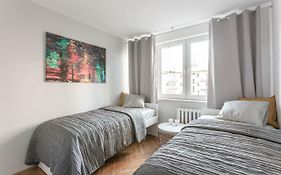 Chill Apartments Panska